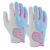Bryan Bros Creator Series Golf Gloves (On Right
