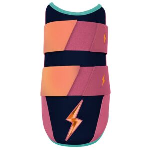 Bear Series 9" Elbow Guard - Sunset