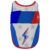 Brandon Nimmo Signature Series 6" Elbow Guard - Stars & Stripes