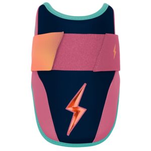Bear Series 6" Elbow Guard - Sunset