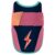 Bear Series 6" Elbow Guard - Sunset