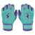 Ketel Marte Signature Series Short Cuff Batting Gloves - Teal
