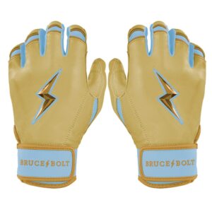 Bryce Rainer Signature Series Short Cuff Batting Gloves