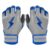 Grey Series Short Cuff Batting Gloves - Royal Blue