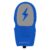 Grey Series Speed Sliding Mitt - Royal