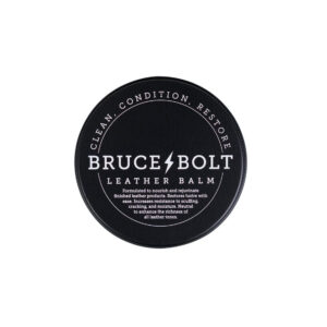 Leather Balm 2oz Tin