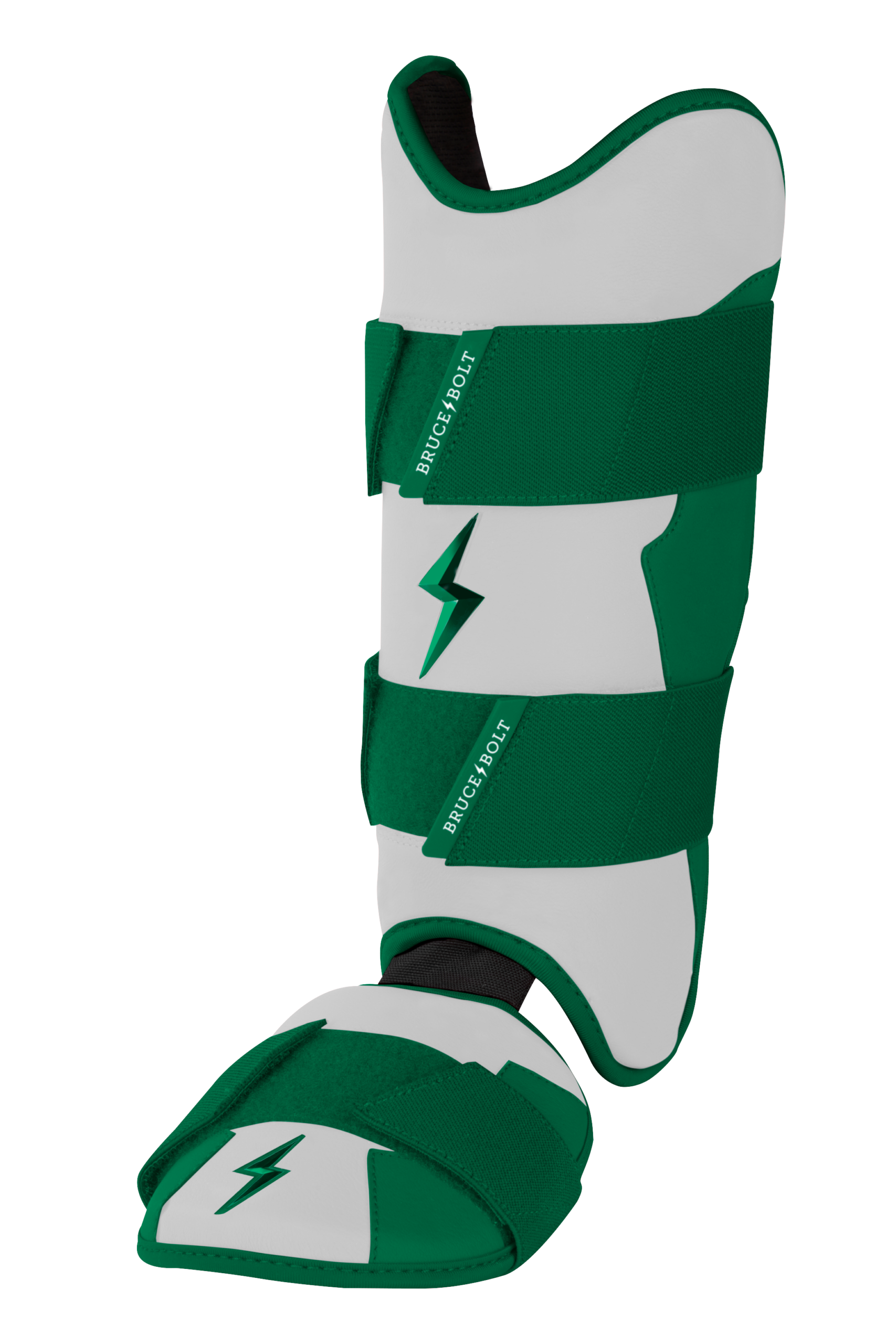 leg-guard-3-4left-chromeseries-green_1_a464f0de-e28d-42bc-9aac-f557cf21fca3.png