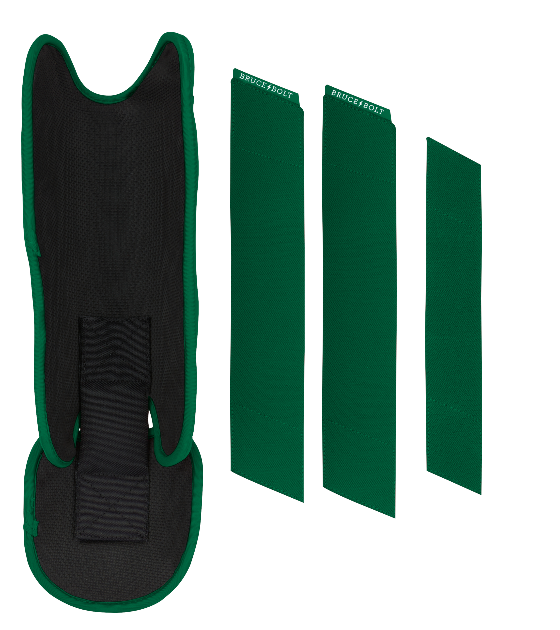 leg-guard-colorup-back-straps-chromeseries-green.png