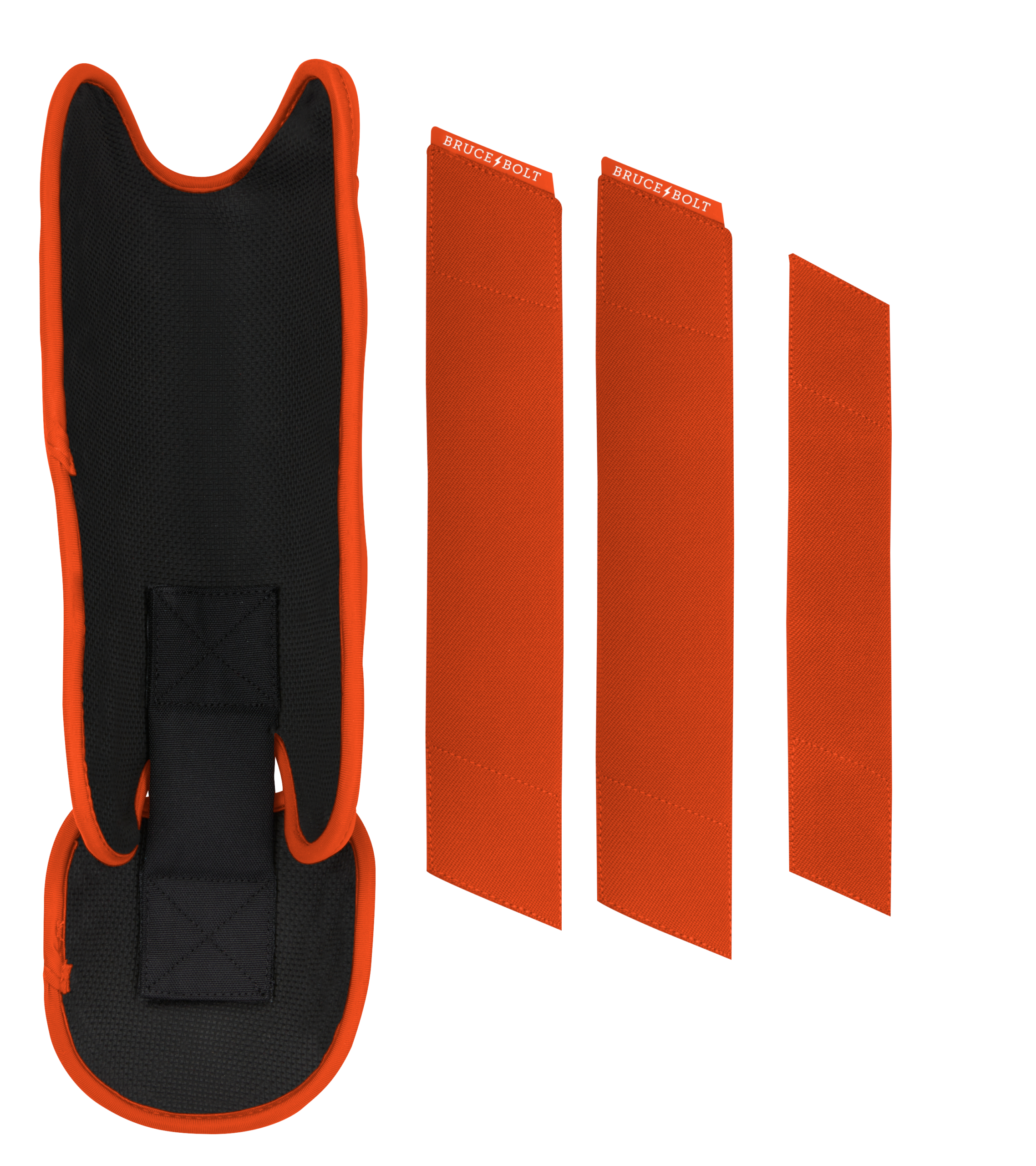 leg-guard-colorup-back-straps-chromeseries-orange.png