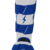 Chrome Series Leg Guard - Royal Blue