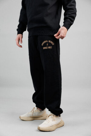 "Original Series" Cotton Jogger