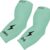 Personalized Graduated Compression Premium 3--4 Arm Sleeve - Mint Green