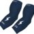 Personalized Graduated Compression Premium 3--4 Arm Sleeve - Navy
