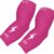 Personalized Graduated Compression Premium 3--4 Arm Sleeve - Pink