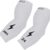 Personalized Graduated Compression Premium 3--4 Arm Sleeve - White