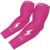 Personalized Graduated Compression Premium Arm Sleeve - Pink