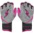 Brandon Nimmo Signature Series Long Cuff Batting Gloves - Concrete