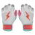 Bear Series Short Cuff Batting Gloves - Sunrise