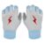 Ian Happ Signature Series Short Cuff Batting Gloves - White