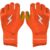 Original Series Long Cuff Batting Gloves - Orange