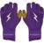 Original Series Long Cuff Batting Gloves - Purple
