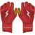 Original Series Long Cuff Batting Gloves - Red