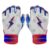 Brandon Nimmo Signature Series Short Cuff Batting Gloves - Stars & Stripes