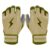 Patriot Series Short Cuff Batting Gloves - Military Beige