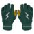 Original Series Short Cuff Batting Gloves - Green