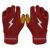 Original Series Short Cuff Batting Gloves - Maroon