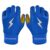 Original Series Short Cuff Batting Gloves - Royal
