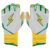 Nick Kurtz Signature Series Long Cuff Batting Gloves - Vegas White