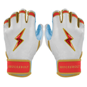 Rintaro Sasaki Signature Series Short Cuff Batting Gloves