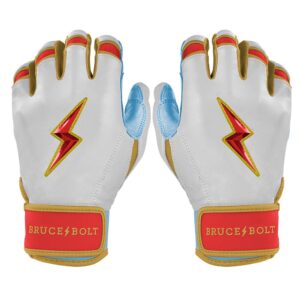 Rintaro Sasaki Signature Series Short Cuff Batting Gloves