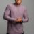 SuperSoft Long Sleeve Shirt - Cranberry